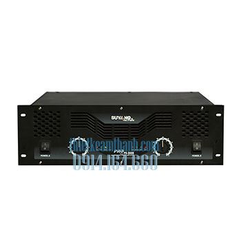 Cục đẩy Suyang PS-3600